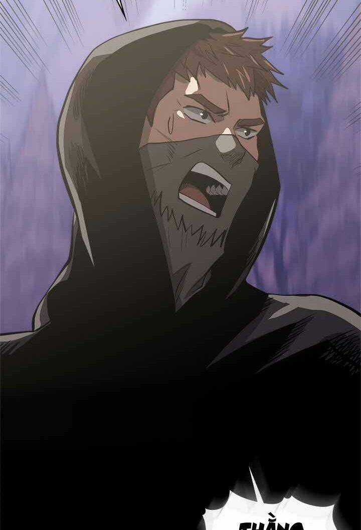 Chiến Binh Đến Từ Thế Giới Khác Chapter 166 trang 21