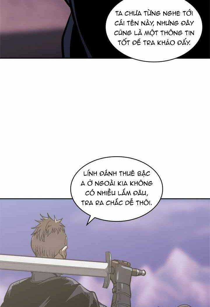 Chiến Binh Đến Từ Thế Giới Khác Chapter 166 trang 24