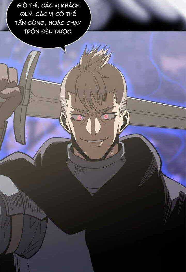 Chiến Binh Đến Từ Thế Giới Khác Chapter 166 trang 26