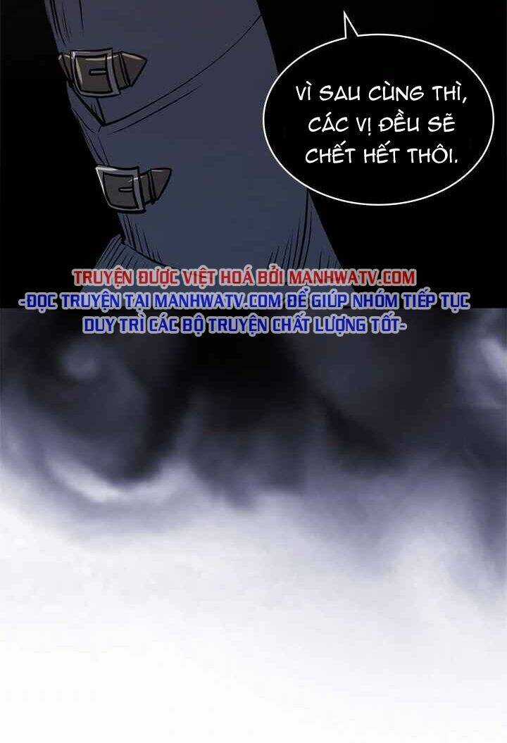 Chiến Binh Đến Từ Thế Giới Khác Chapter 166 trang 27