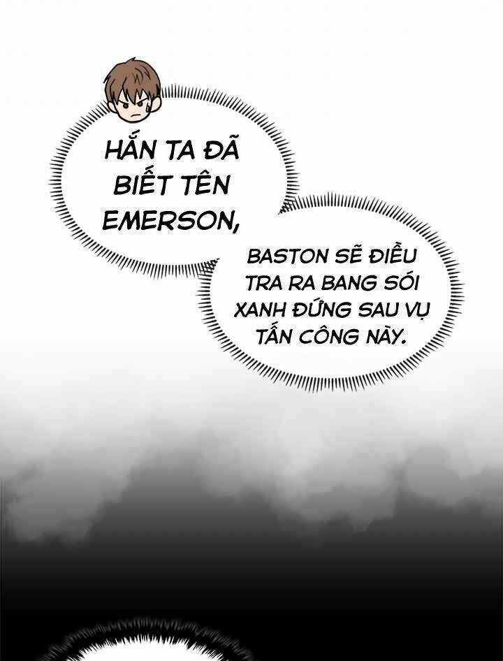 Chiến Binh Đến Từ Thế Giới Khác Chapter 166 trang 28