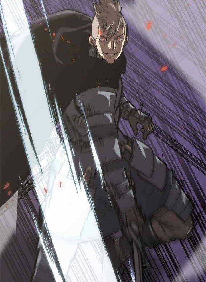 Chiến Binh Đến Từ Thế Giới Khác Chapter 166 trang 3