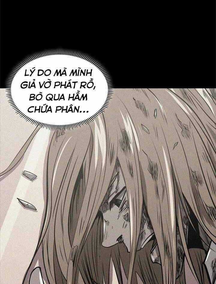 Chiến Binh Đến Từ Thế Giới Khác Chapter 166 trang 31