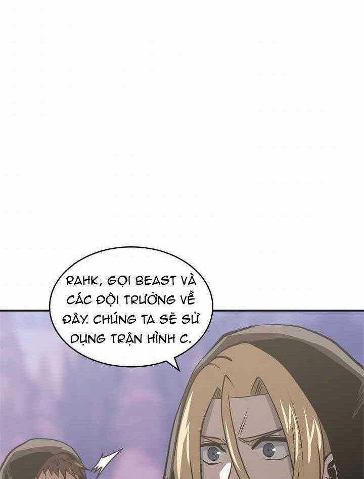 Chiến Binh Đến Từ Thế Giới Khác Chapter 166 trang 35