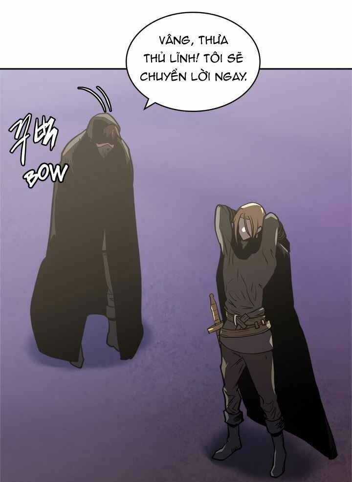 Chiến Binh Đến Từ Thế Giới Khác Chapter 166 trang 37