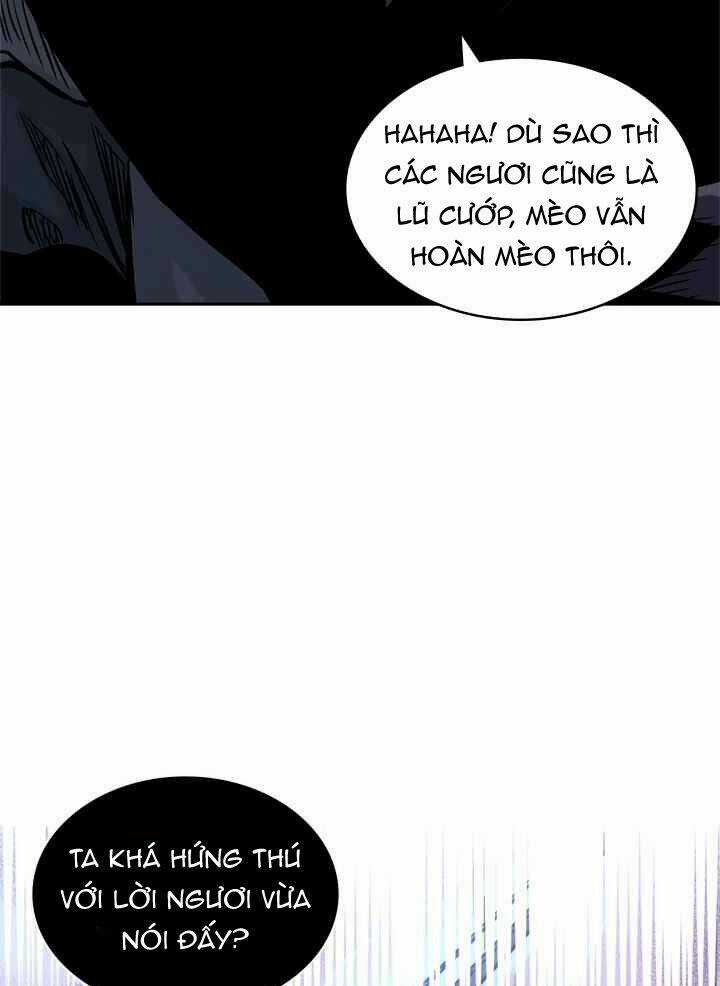 Chiến Binh Đến Từ Thế Giới Khác Chapter 166 trang 40