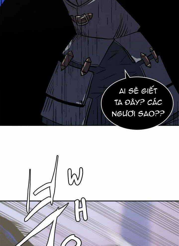 Chiến Binh Đến Từ Thế Giới Khác Chapter 166 trang 42