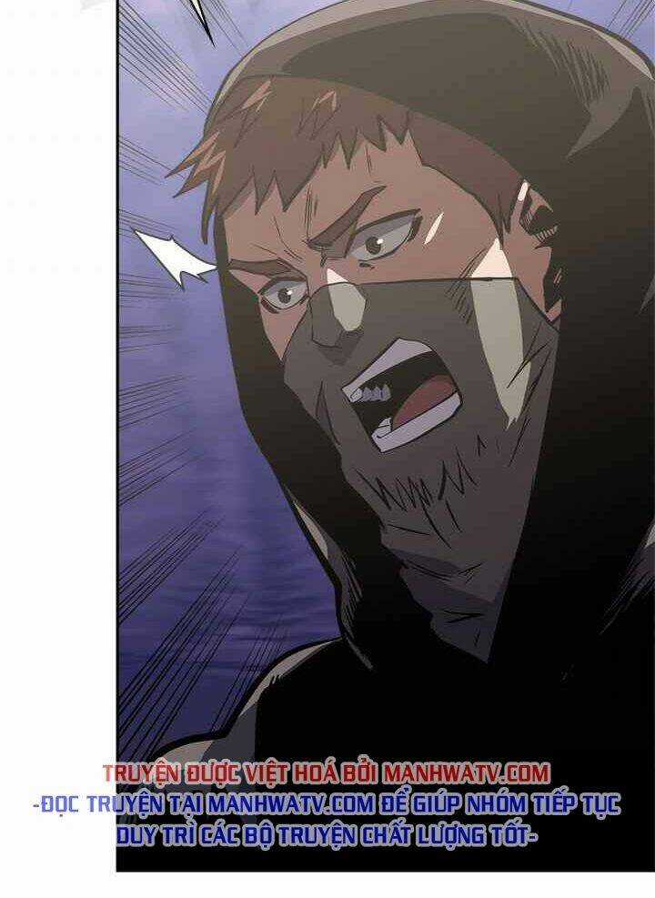 Chiến Binh Đến Từ Thế Giới Khác Chapter 166 trang 45