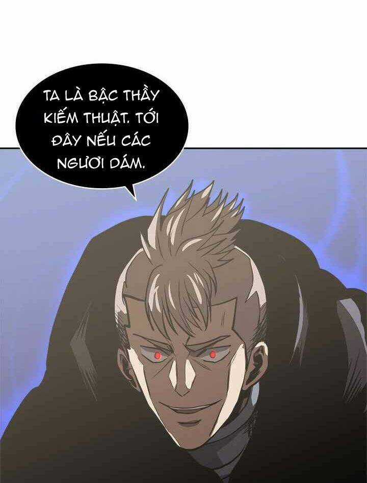 Chiến Binh Đến Từ Thế Giới Khác Chapter 166 trang 48