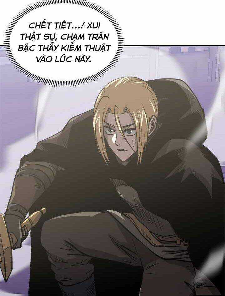 Chiến Binh Đến Từ Thế Giới Khác Chapter 166 trang 50