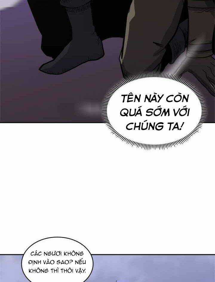 Chiến Binh Đến Từ Thế Giới Khác Chapter 166 trang 51