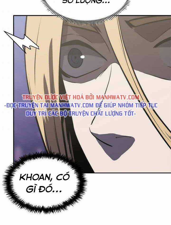 Chiến Binh Đến Từ Thế Giới Khác Chapter 166 trang 54