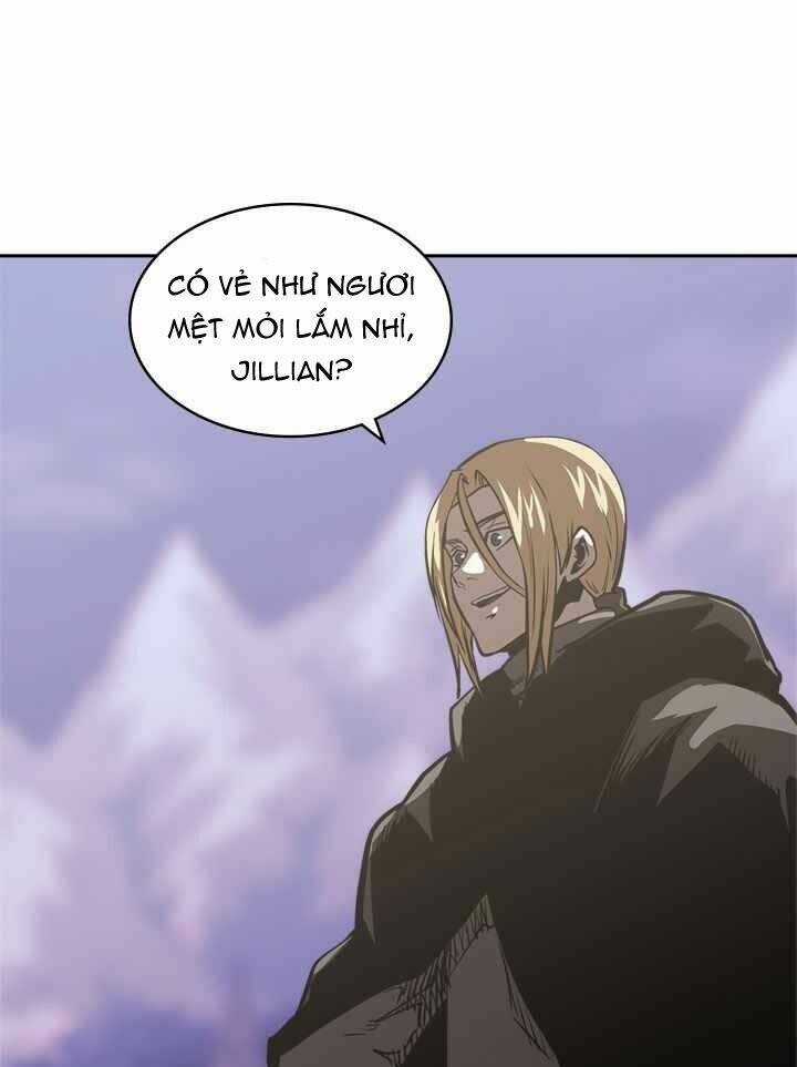 Chiến Binh Đến Từ Thế Giới Khác Chapter 166 trang 55