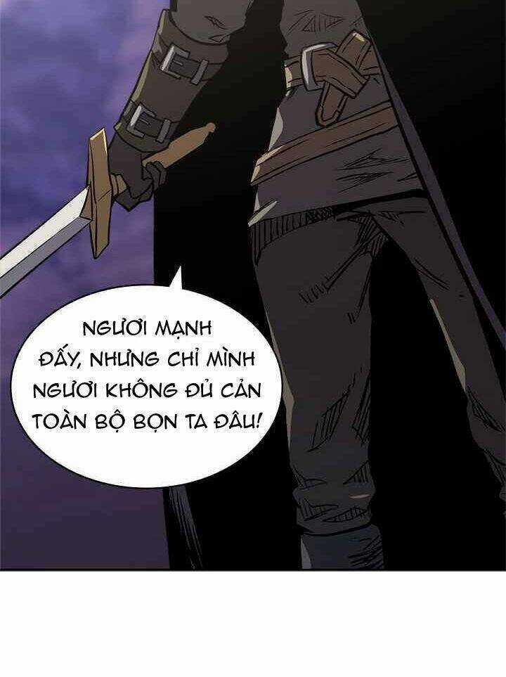 Chiến Binh Đến Từ Thế Giới Khác Chapter 166 trang 56