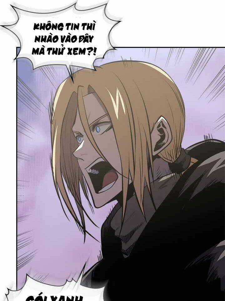 Chiến Binh Đến Từ Thế Giới Khác Chapter 166 trang 59