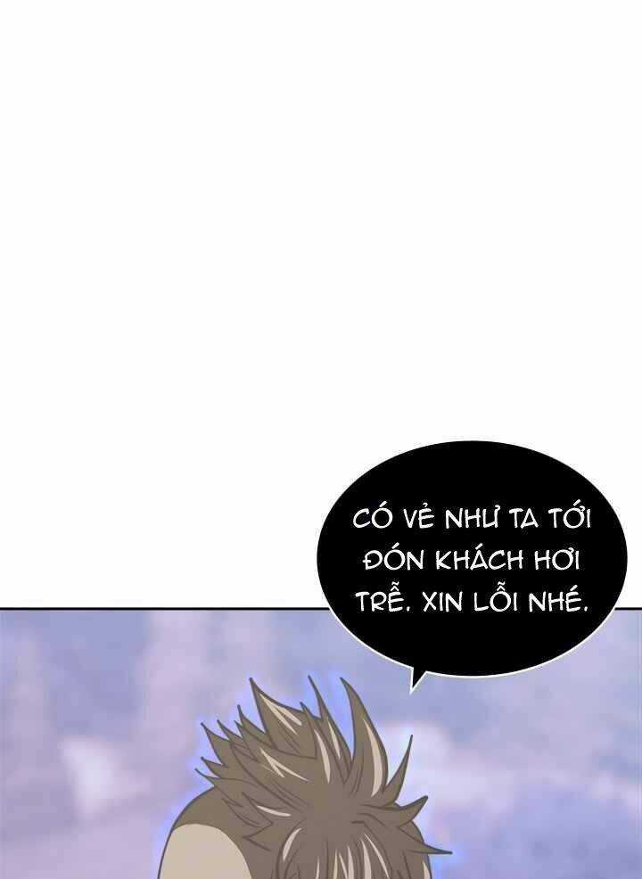 Chiến Binh Đến Từ Thế Giới Khác Chapter 166 trang 7