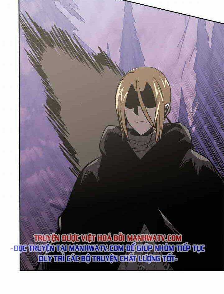 Chiến Binh Đến Từ Thế Giới Khác Chapter 166 trang 72