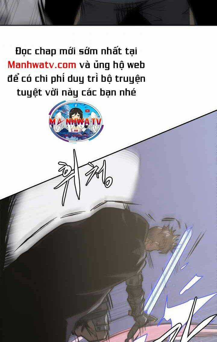 Chiến Binh Đến Từ Thế Giới Khác Chapter 166 trang 80