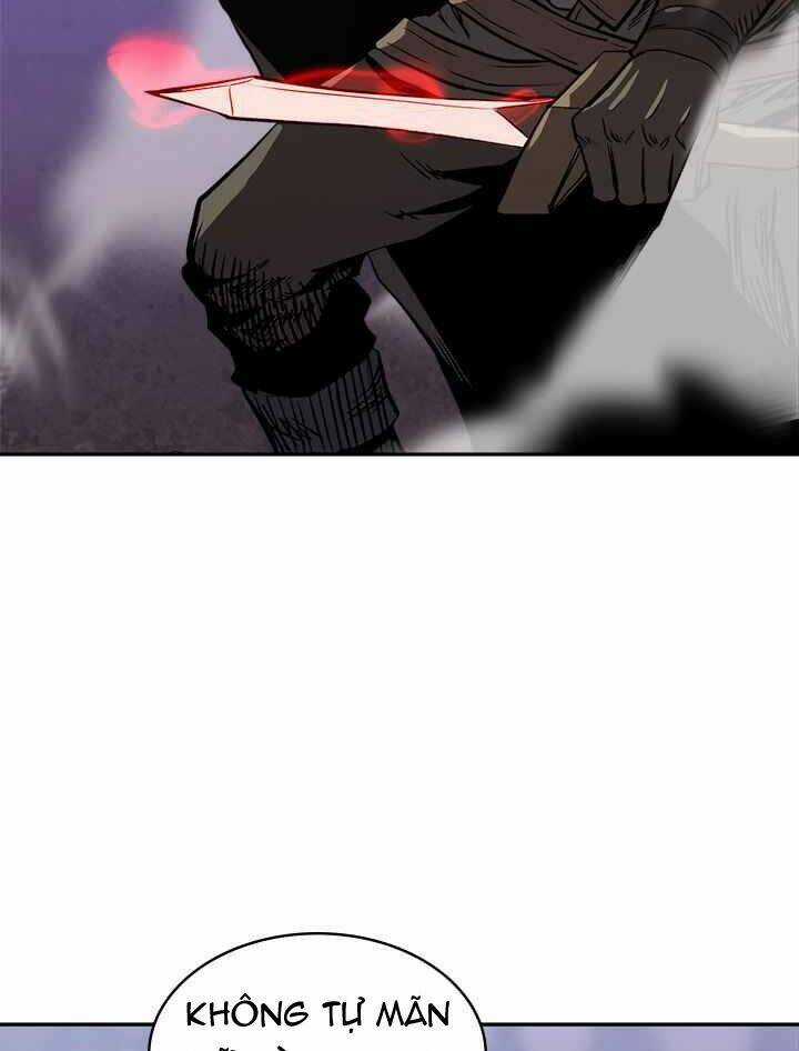 Chiến Binh Đến Từ Thế Giới Khác Chapter 166 trang 85