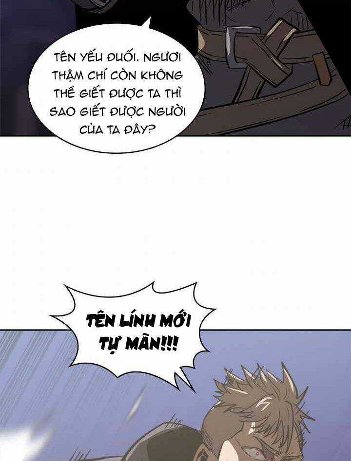 Chiến Binh Đến Từ Thế Giới Khác Chapter 166 trang 87