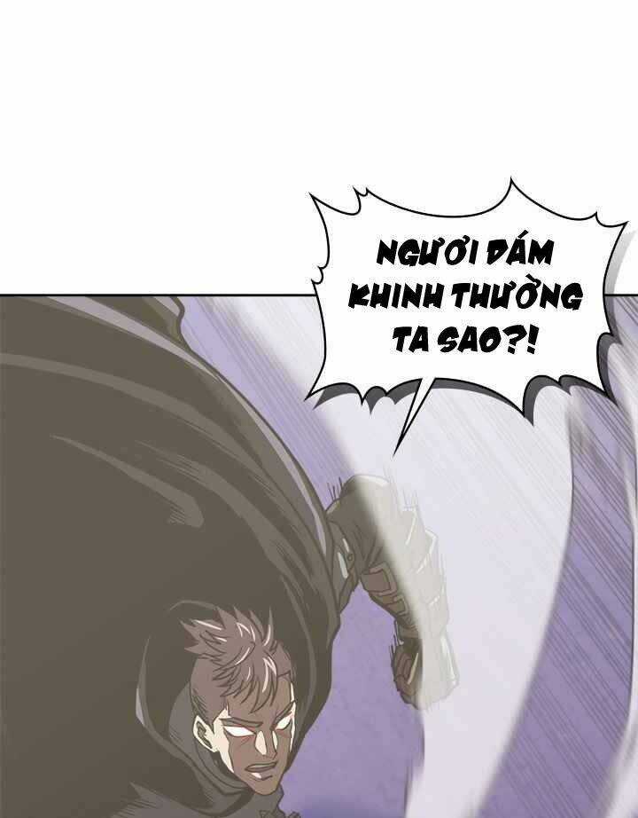 Chiến Binh Đến Từ Thế Giới Khác Chapter 167 trang 1