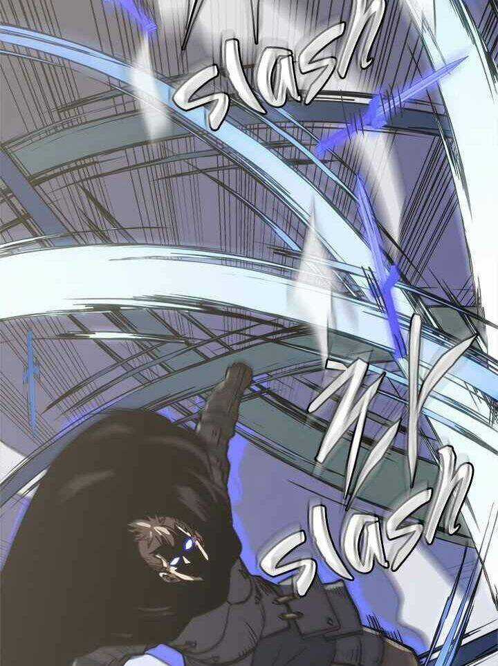 Chiến Binh Đến Từ Thế Giới Khác Chapter 167 trang 14