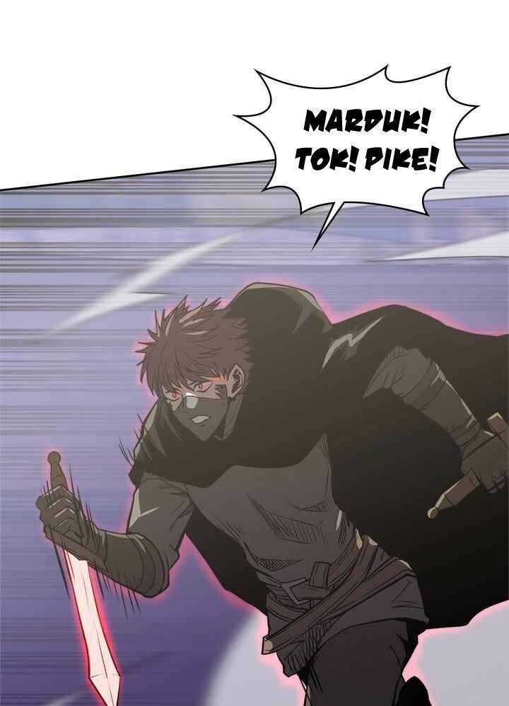 Chiến Binh Đến Từ Thế Giới Khác Chapter 167 trang 19