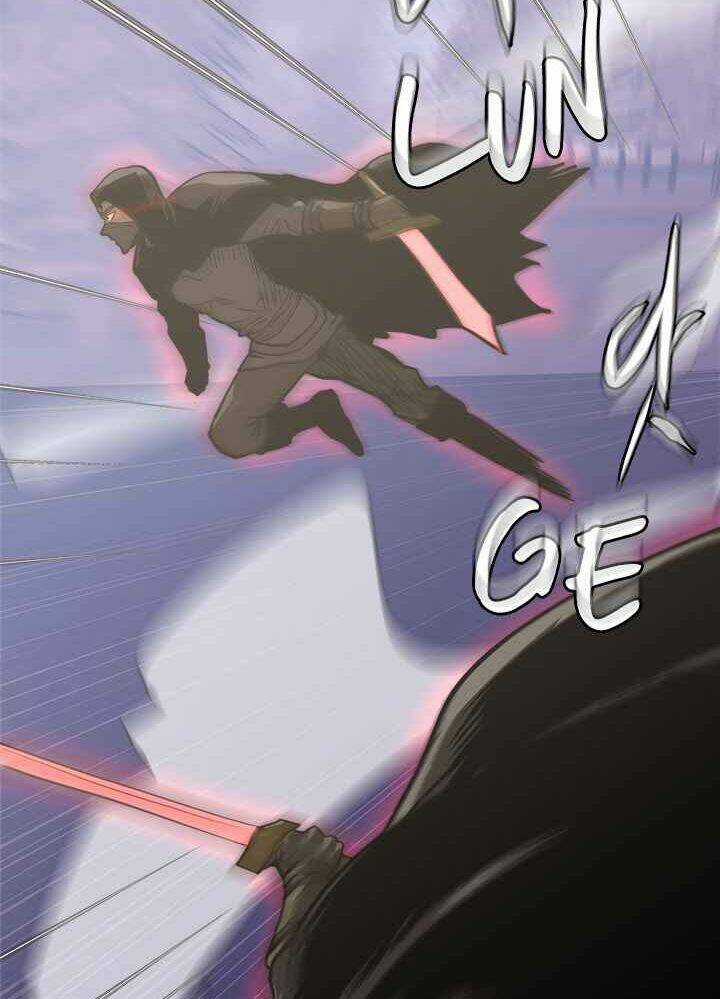 Chiến Binh Đến Từ Thế Giới Khác Chapter 167 trang 21