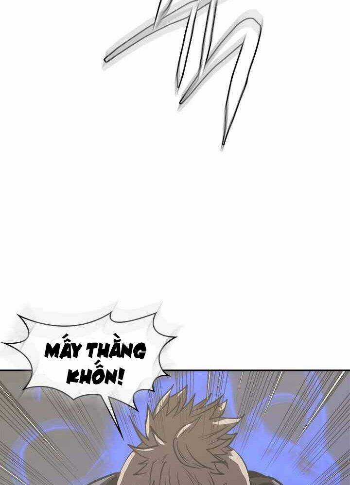 Chiến Binh Đến Từ Thế Giới Khác Chapter 167 trang 26