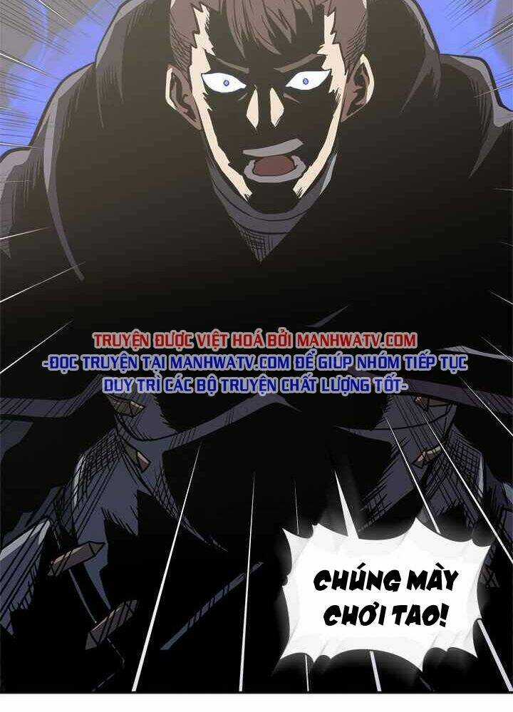 Chiến Binh Đến Từ Thế Giới Khác Chapter 167 trang 27