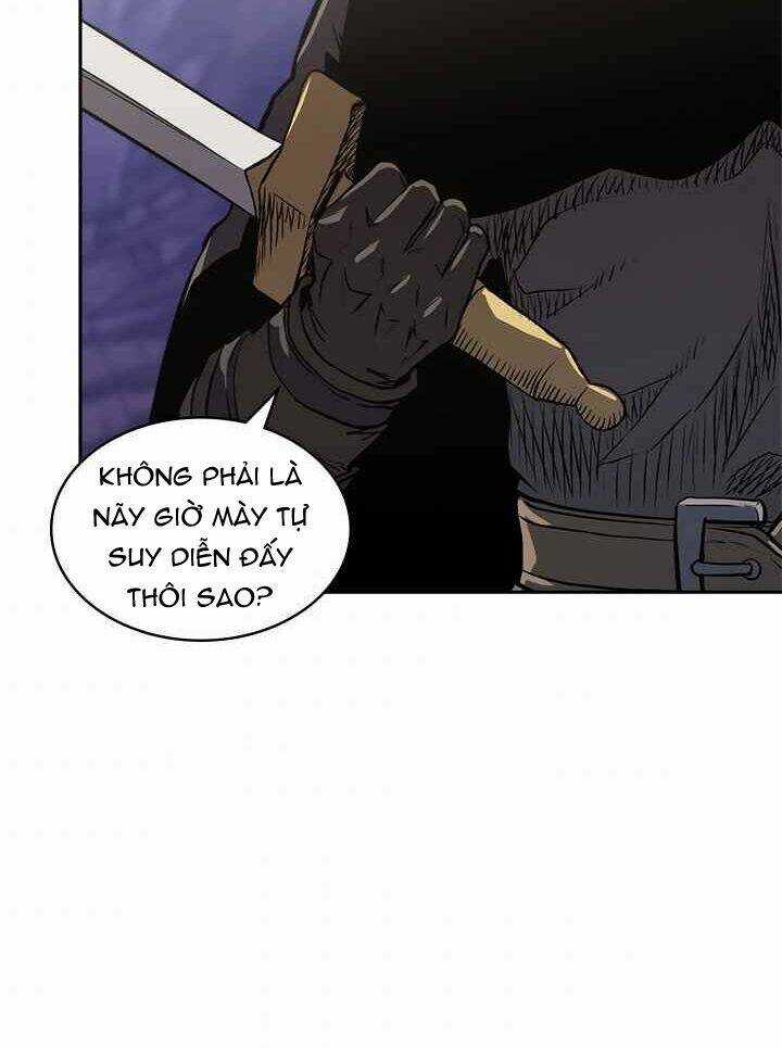 Chiến Binh Đến Từ Thế Giới Khác Chapter 167 trang 29