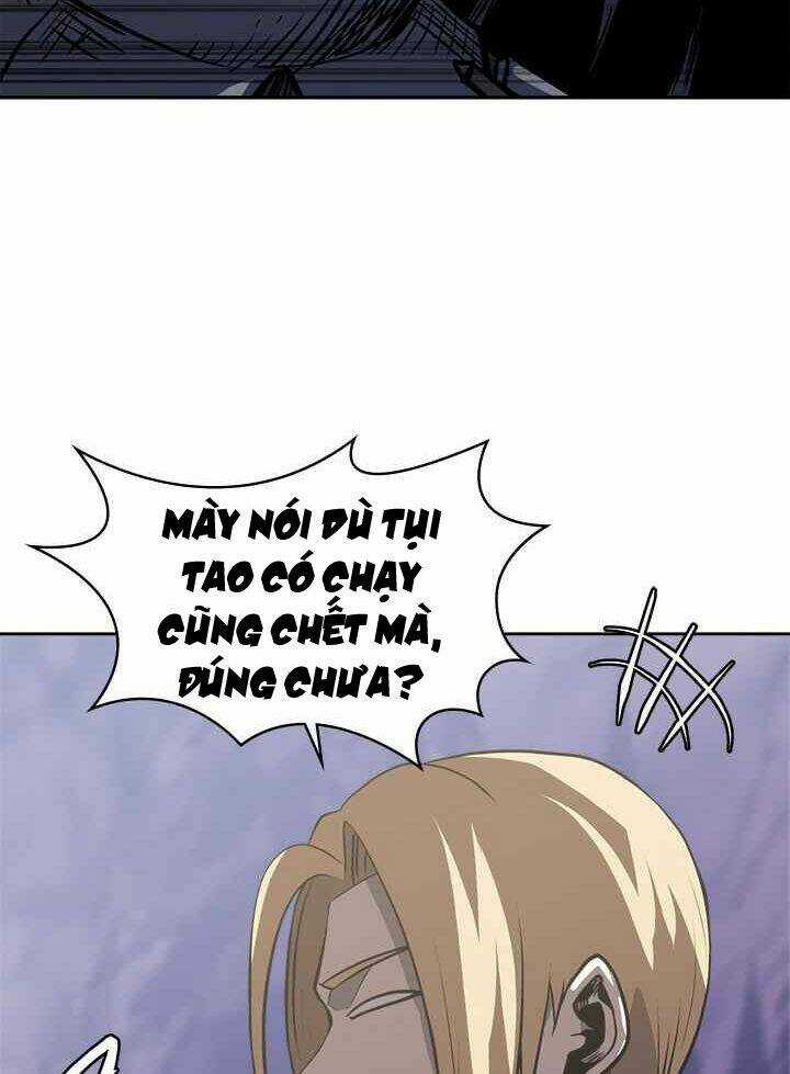 Chiến Binh Đến Từ Thế Giới Khác Chapter 167 trang 42