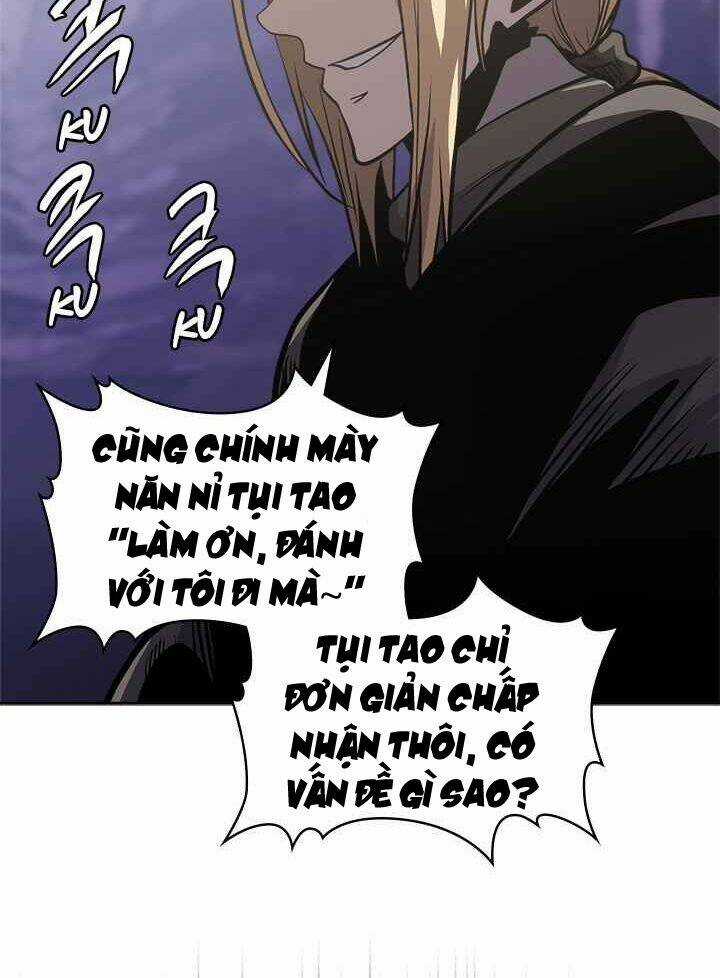 Chiến Binh Đến Từ Thế Giới Khác Chapter 167 trang 43