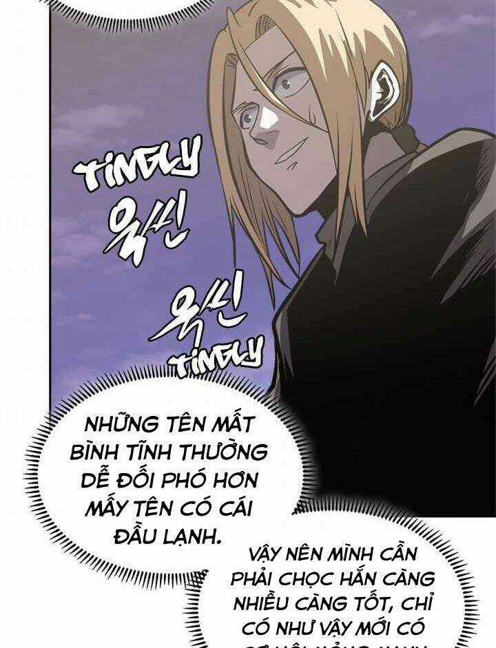 Chiến Binh Đến Từ Thế Giới Khác Chapter 167 trang 47