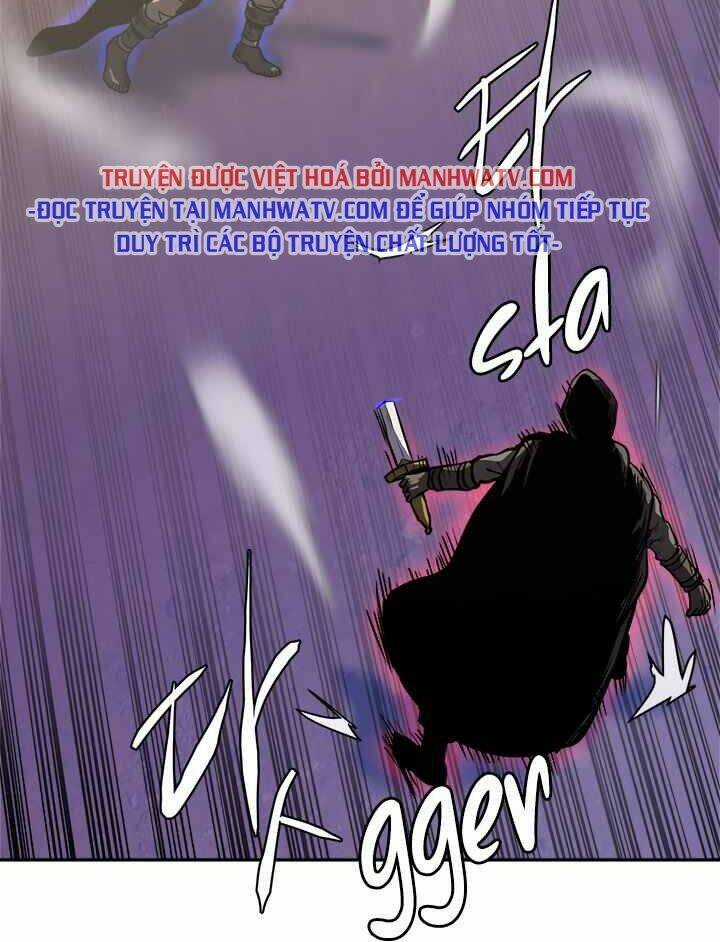 Chiến Binh Đến Từ Thế Giới Khác Chapter 167 trang 54