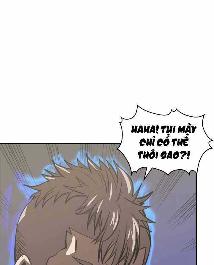 Chiến Binh Đến Từ Thế Giới Khác Chapter 167 trang 55