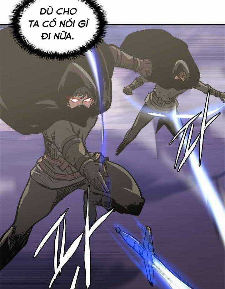 Chiến Binh Đến Từ Thế Giới Khác Chapter 167 trang 6