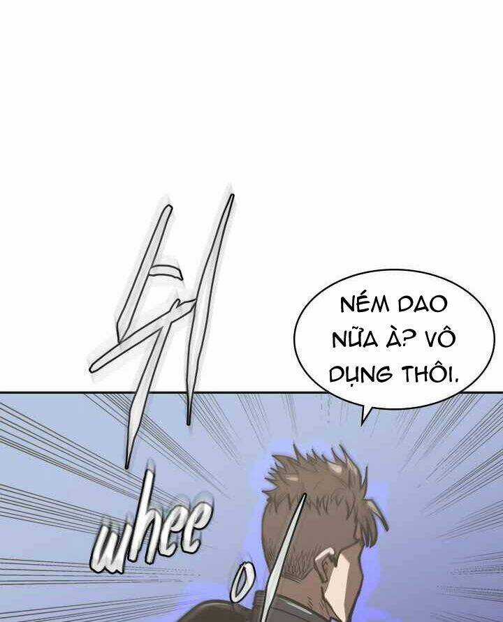 Chiến Binh Đến Từ Thế Giới Khác Chapter 167 trang 62