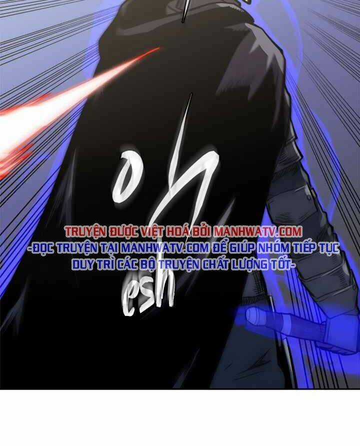 Chiến Binh Đến Từ Thế Giới Khác Chapter 167 trang 63