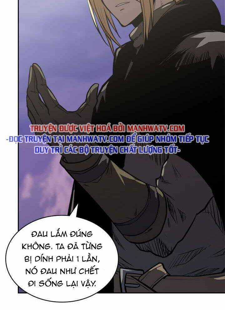 Chiến Binh Đến Từ Thế Giới Khác Chapter 167 trang 72