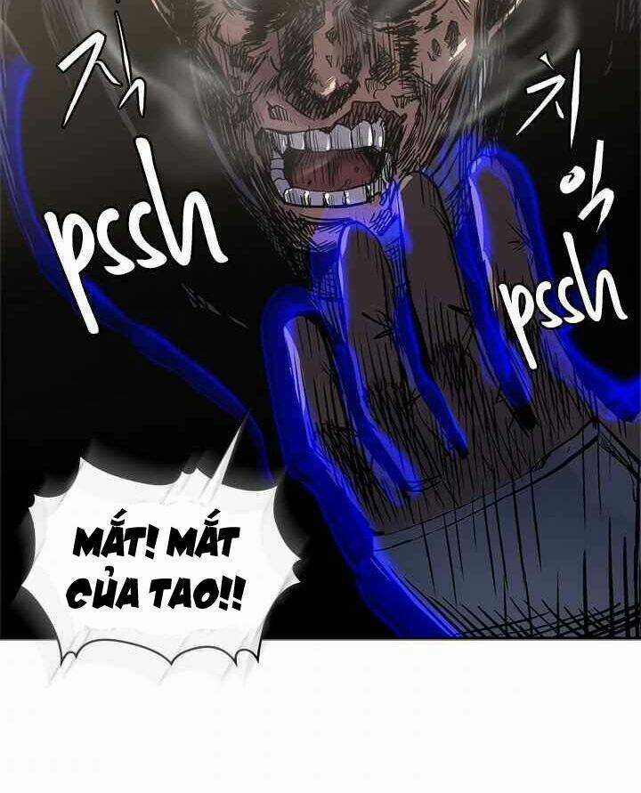 Chiến Binh Đến Từ Thế Giới Khác Chapter 167 trang 74