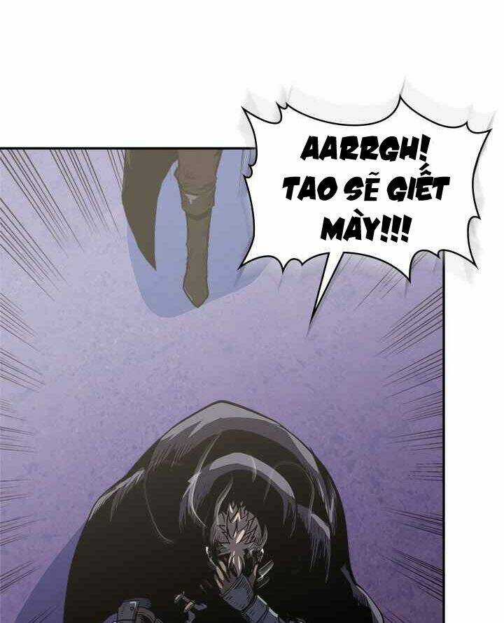 Chiến Binh Đến Từ Thế Giới Khác Chapter 167 trang 75