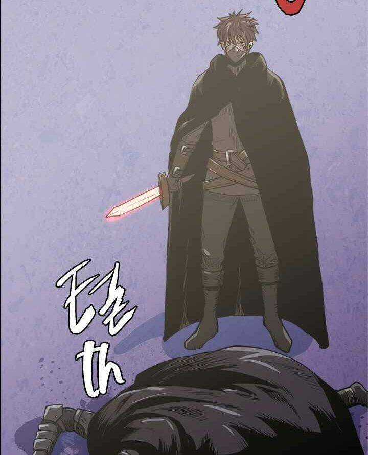 Chiến Binh Đến Từ Thế Giới Khác Chapter 167 trang 80