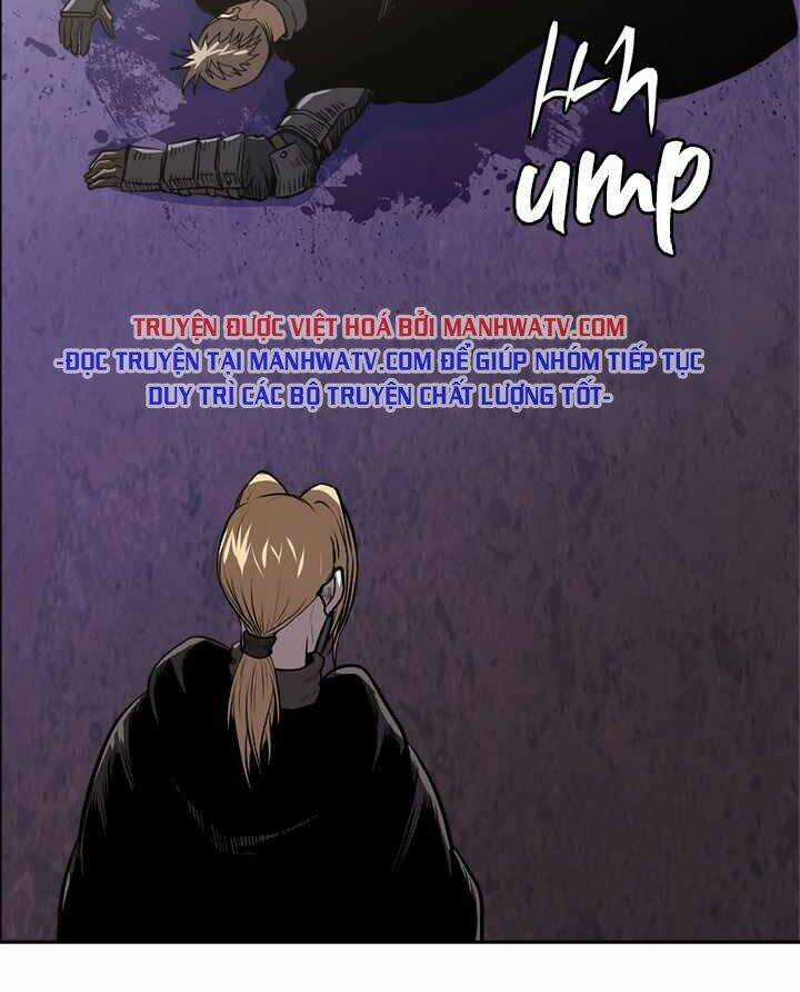 Chiến Binh Đến Từ Thế Giới Khác Chapter 167 trang 81