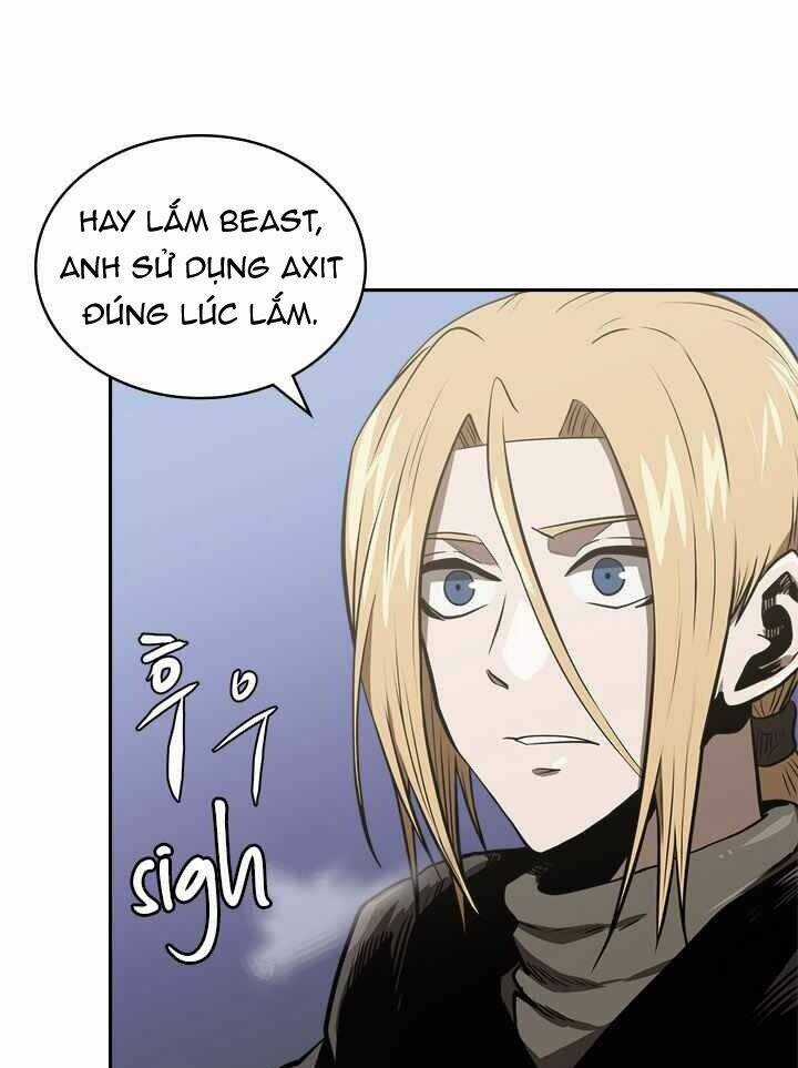 Chiến Binh Đến Từ Thế Giới Khác Chapter 167 trang 82