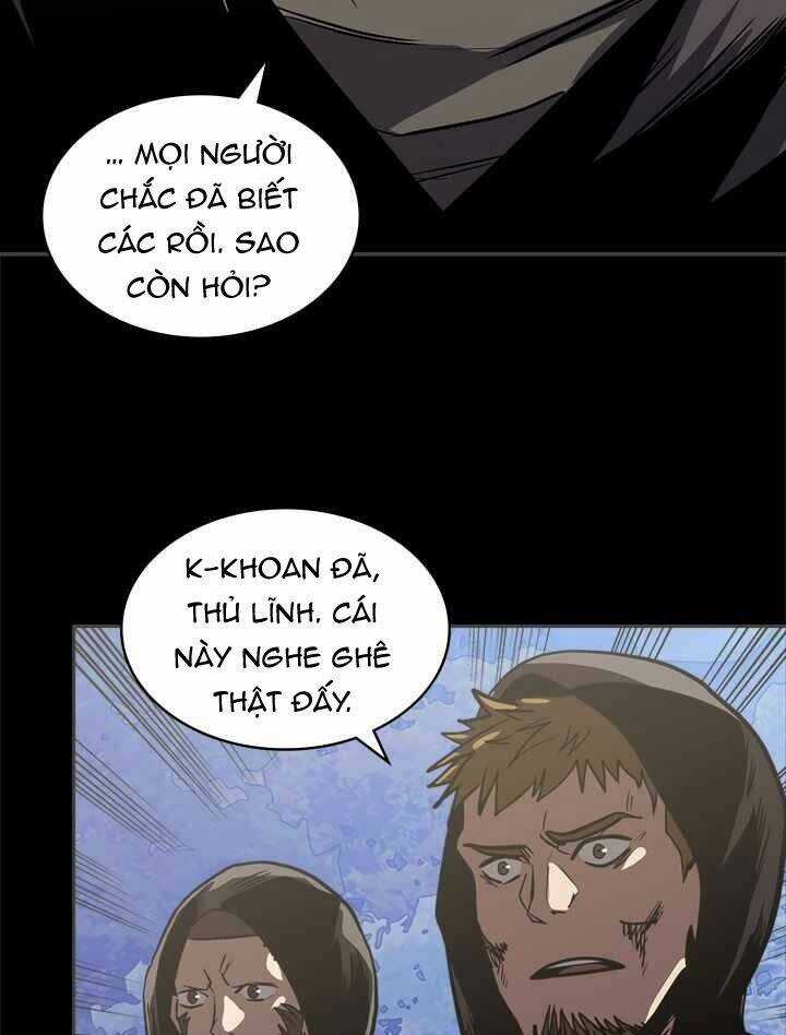 Chiến Binh Đến Từ Thế Giới Khác Chapter 167 trang 96