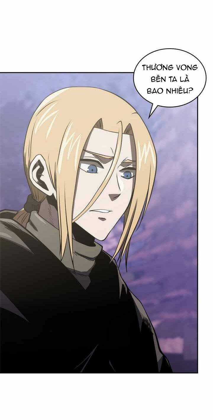 Chiến Binh Đến Từ Thế Giới Khác Chapter 168 trang 10