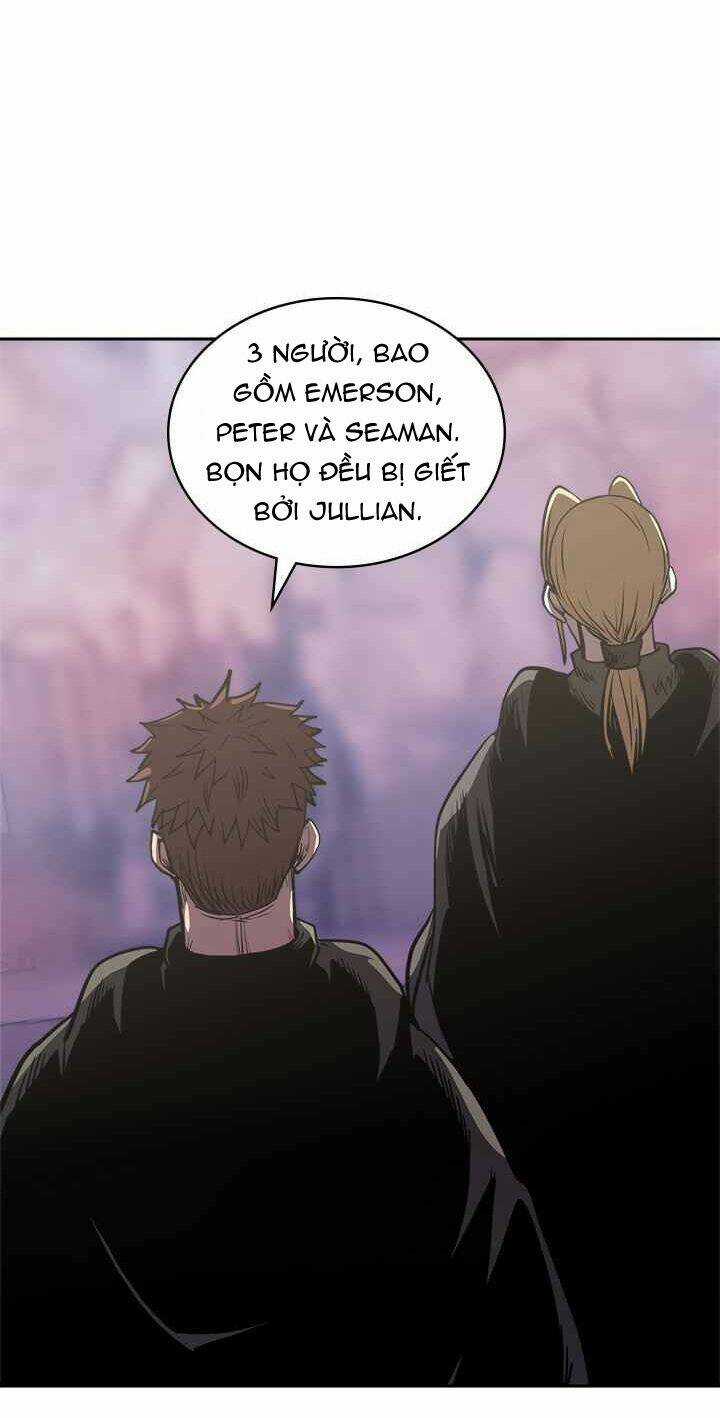 Chiến Binh Đến Từ Thế Giới Khác Chapter 168 trang 11