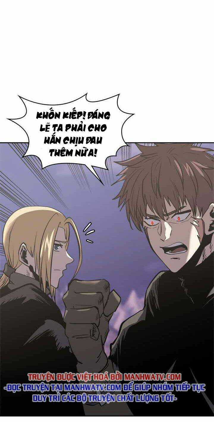 Chiến Binh Đến Từ Thế Giới Khác Chapter 168 trang 12