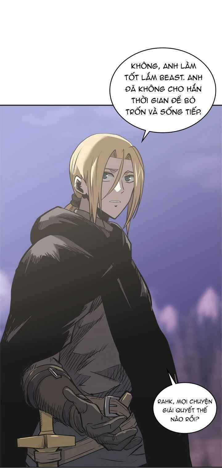 Chiến Binh Đến Từ Thế Giới Khác Chapter 168 trang 13